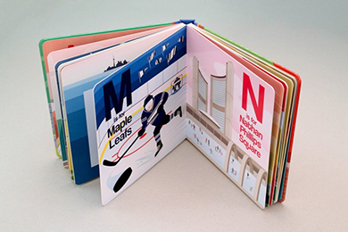 Libros infantiles