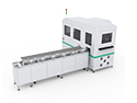 Máquina punzonadora y de clasificación automática de tarjetas (Tarjetas de papel/ plástico), WT-008CQFJ