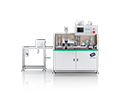 Envasadora automática de tarjetas, Sellado térmico (10000pzs/Hora), WT-007BZJ