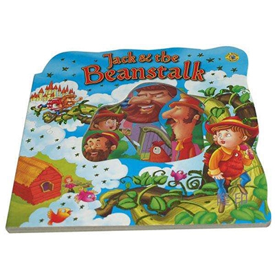 Libros infantiles